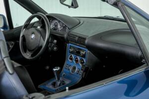 Image 32/50 of BMW Z3 2.2i (2001)