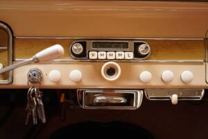 Bild 22/99 von Borgward Isabella (1959)