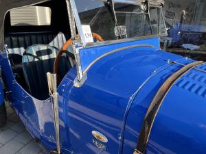 Bild 7/23 von Teal Typ 35 Tourer (1979)