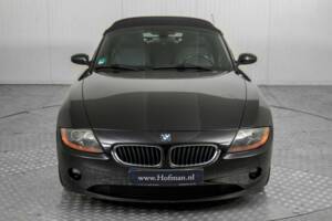 Image 50/50 of BMW Z4 2.5i (2003)