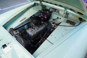 Image 80/83 of Borgward Isabella (1959)