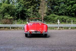 Bild 34/39 von Jowett Jupiter (1952)
