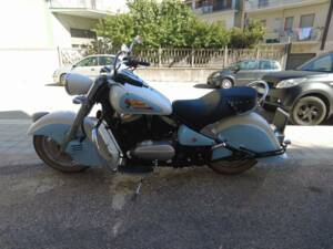 Image 3/10 of Kawasaki VN 800 Vulcan (1999)