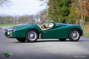 Bild 19/41 von Triumph TR 3A (1959)