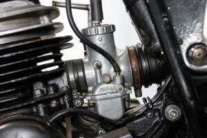 Image 47/50 of Suzuki RM 125 (1978)