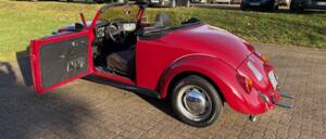 Image 4/16 de Volkswagen Beetle Speedster (1971)