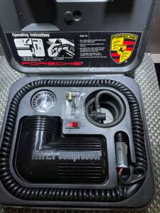 Bild 33/35 von Porsche 968 CS (1995)