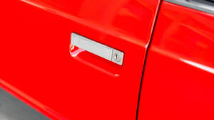 Afbeelding 25/71 van Maserati Biturbo Si (1987)