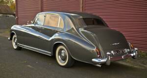 Imagen 10/50 de Rolls-Royce Silver Cloud III (1965)