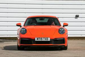 Bild 6/33 von Porsche 911 Carrera 4S (2019)