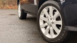 Bild 2/27 von Land Rover Range Rover Vogue TDV8 (2009)