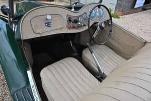 Immagine 44/63 di MG TD (1953)
