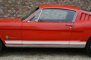 Imagen 13/50 de Ford Mustang 289 (1965)