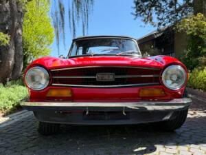 Bild 2/16 von Triumph TR 6 (1974)