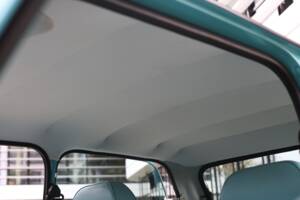 Image 27/50 de Mini Cooper 1.3i MPI (1999)