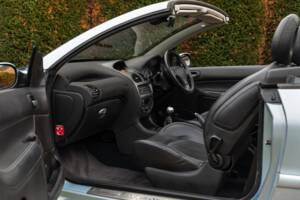 Image 42/50 of Peugeot 206 CC 1.6 16V (2003)