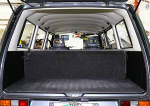 Bild 32/34 von Volkswagen T3 Caravelle GL 1.9 (1987)