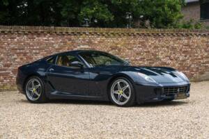Image 35/50 of Ferrari 599 GTB Fiorano (2009)