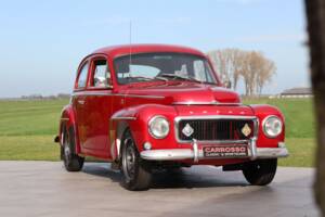 Image 38/50 of Volvo PV 544 Sport (1965)