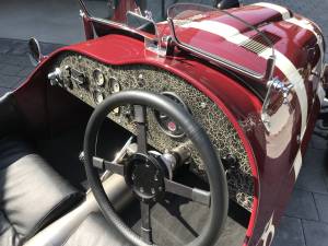 Immagine 9/23 di Lea-Francis 14 Sport (1948)