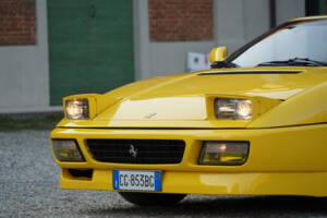 Bild 70/82 von Ferrari 348 TS (1990)