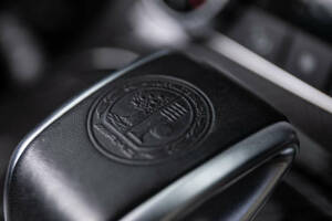 Image 34/50 of Mercedes-Benz SLS AMG Roadster (2014)