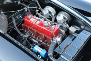 Immagine 7/50 di MG MGA 1600 (1959)