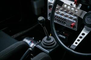 Bild 35/50 von Ford Escort RS 1600 (1971)