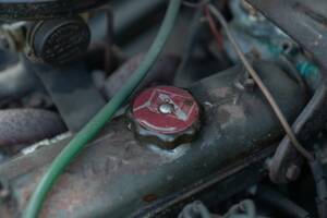 Image 38/42 of Renault Ondine (1962)