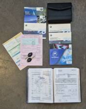 Bild 33/33 von BMW Z8 (2001)