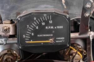 Imagen 11/30 de Bultaco TSS 350 (1969)