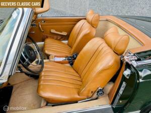 Bild 11/13 von Mercedes-Benz 280 SL (1970)