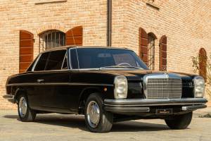 Image 4/46 of Mercedes-Benz 250 CE (1970)