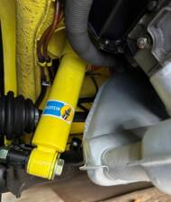 Bild 20/100 von Porsche 911 2.4 T "Oilflap" (1972)