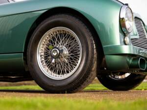 Image 9/50 of Aston Martin DB 2 (1953)