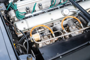 Imagen 14/49 de Aston Martin DB 6 Mk II (1970)