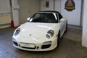 Bild 8/35 von Porsche 911 Carrera GTS (2011)