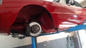 Immagine 26/77 di Alfa Romeo Spider Veloce 2000 (1981)