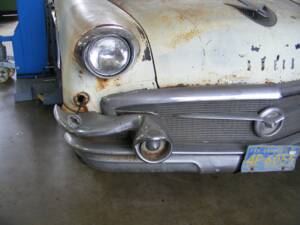 Image 10/56 of Buick 40 Special (1956)