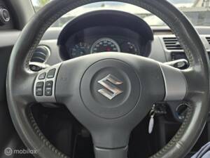 Immagine 17/40 di Suzuki Swift 1.3 (2007)