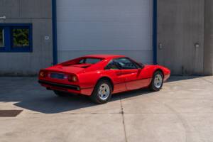 Afbeelding 21/88 van Ferrari 308 GTB (1977)