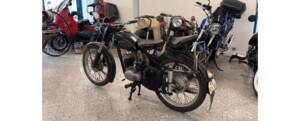 Immagine 4/9 di MZ 125/3 (1960)