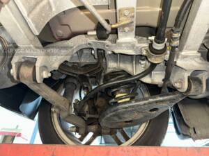 Image 51/59 of Alfa Romeo Spider 2.0 JTS (2003)