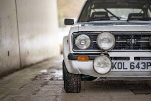 Bild 29/50 von Ford Escort RS 1800 (1975)