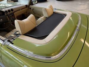 Image 40/48 of Mercedes-Benz 350 SL (1979)