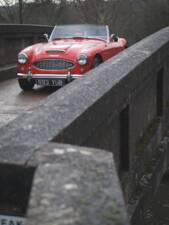 Image 19/20 of Austin-Healey 3000 Mk I (BT7) (1960)