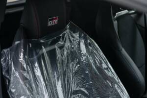 Image 48/50 of Toyota GR Yaris (2022)