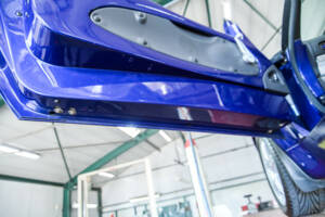 Bild 48/50 von Lotus Elise 111 (1998)
