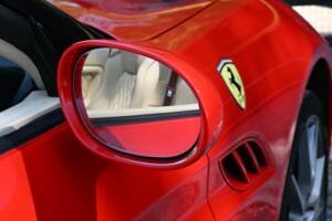 Afbeelding 49/50 van Ferrari California (2011)
