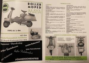 Afbeelding 50/52 van Druschkowitz Maya (1957)